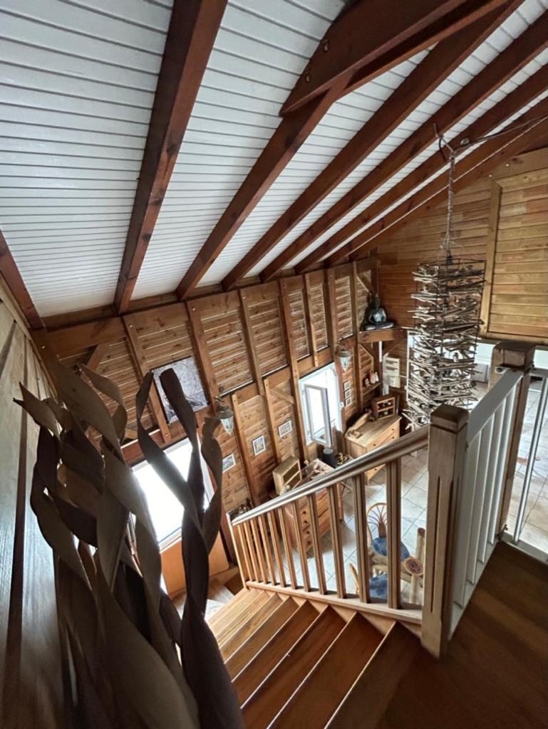 Le Cocon De Lollita Διαμέρισμα Sainte-Anne  Εξωτερικό φωτογραφία